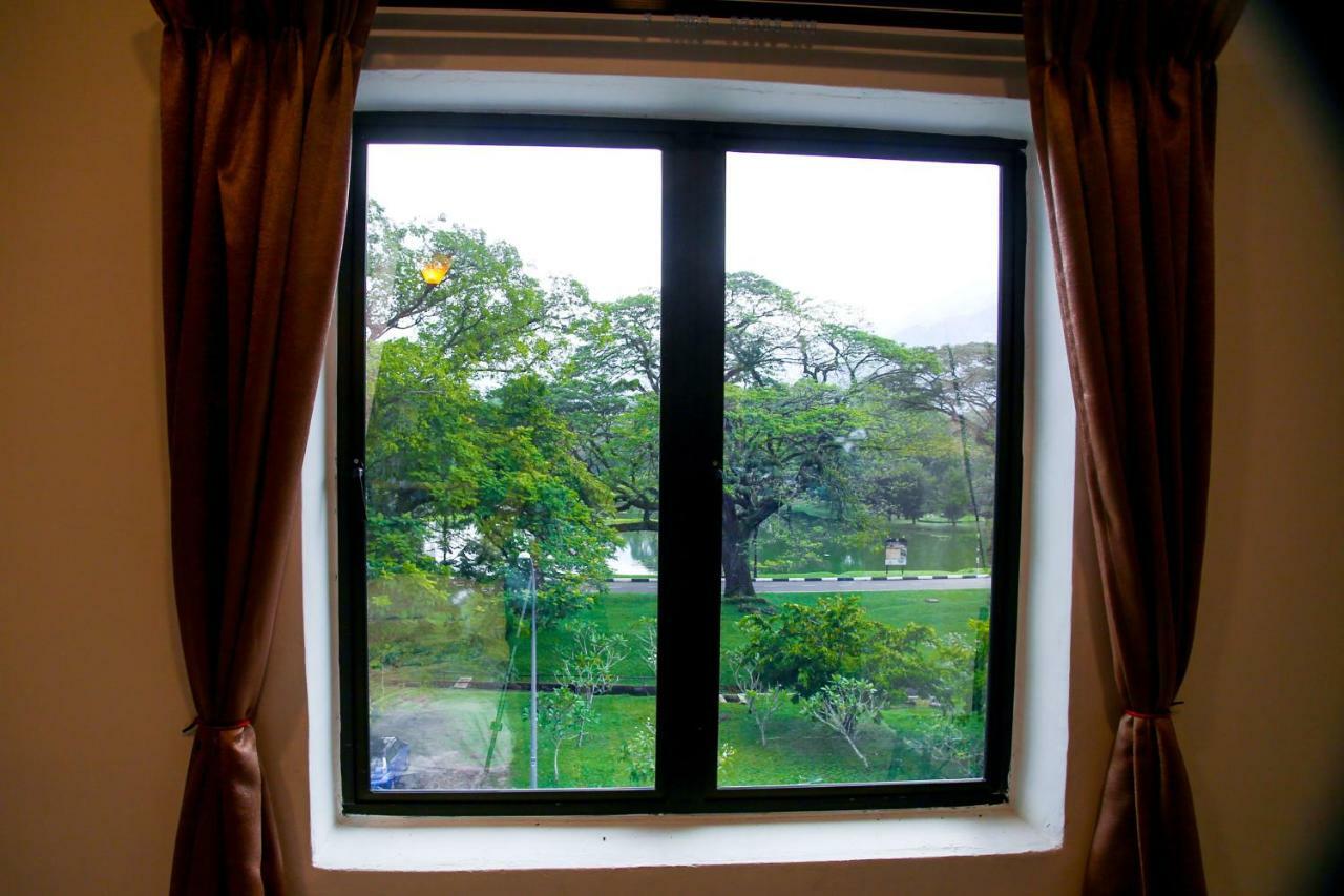 Pearl Inn Plt Taiping Esterno foto