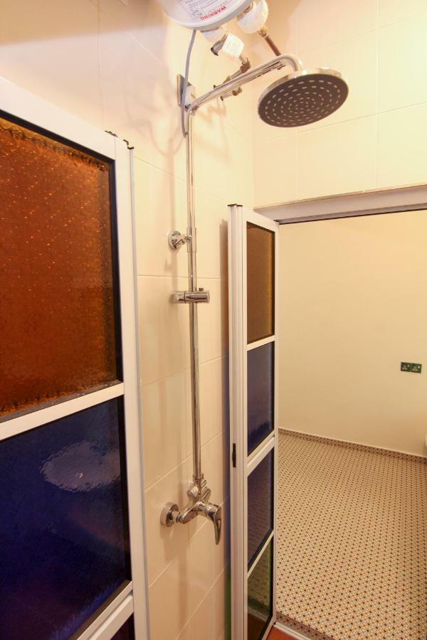 Pearl Inn Plt Taiping Esterno foto