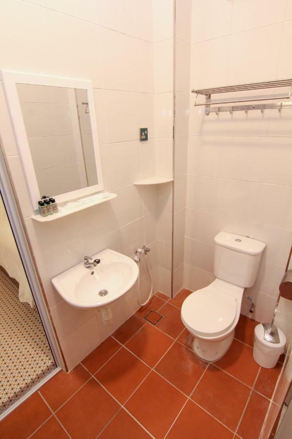 Pearl Inn Plt Taiping Esterno foto