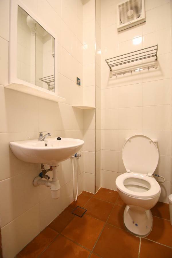 Pearl Inn Plt Taiping Esterno foto