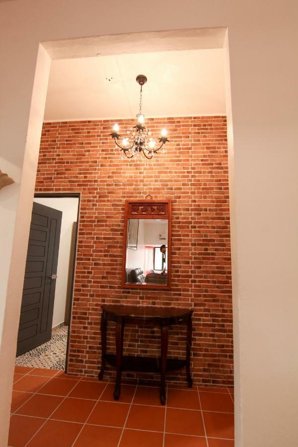 Pearl Inn Plt Taiping Esterno foto